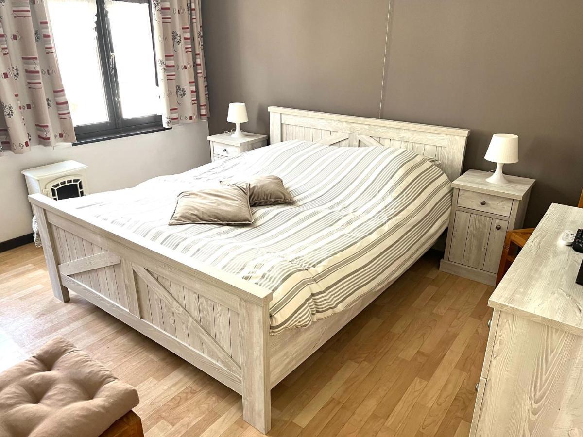 Chez' Elle Βίλα Blankenberge Εξωτερικό φωτογραφία
