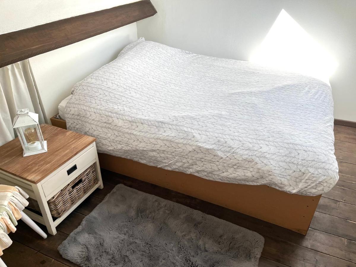 Chez' Elle Βίλα Blankenberge Εξωτερικό φωτογραφία